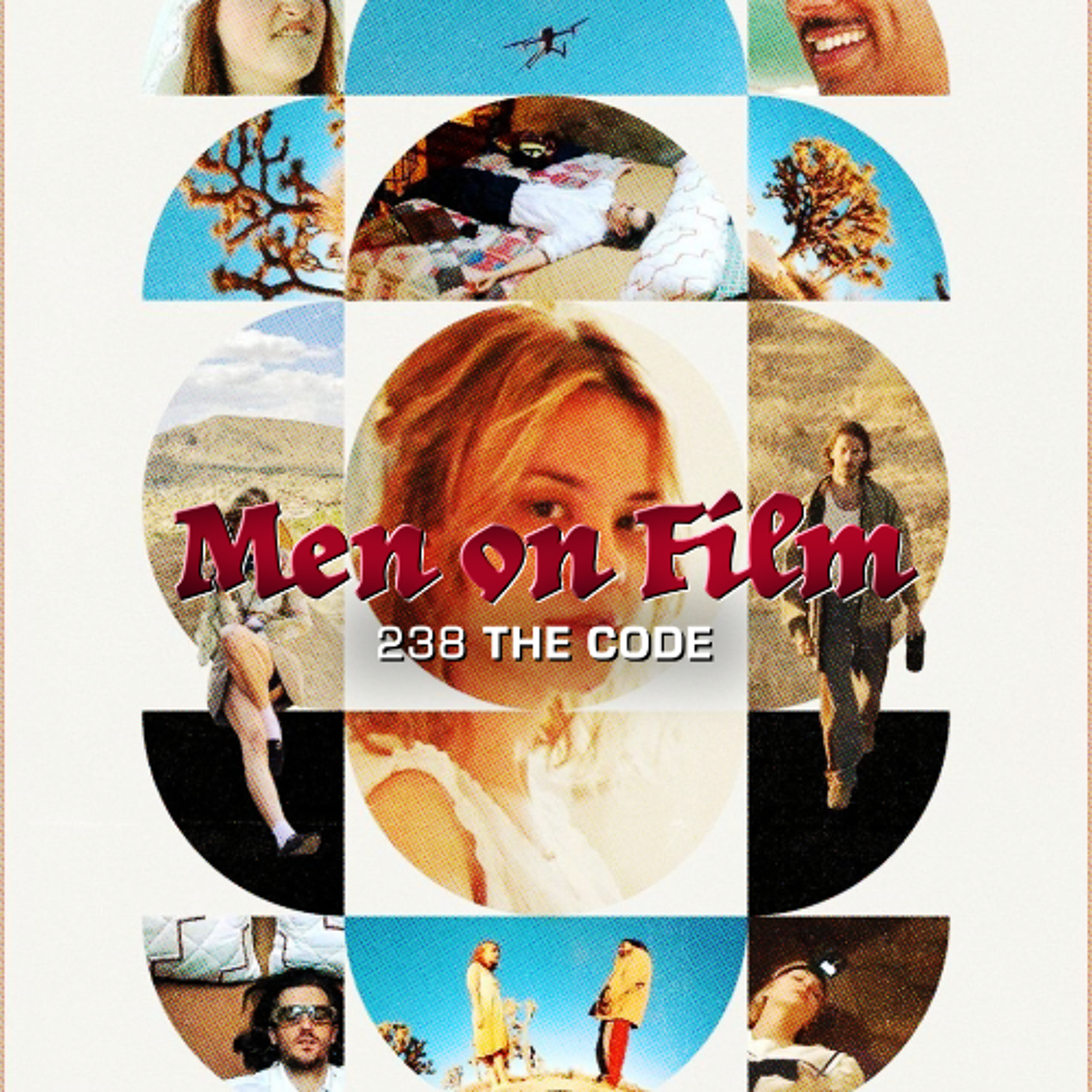 Men On Film
