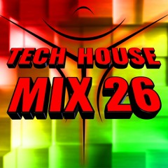 Tech Hose Mix 26
