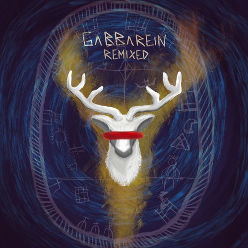 Gabbarein Remixed