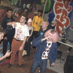 Dumpster Squad - WE AIN’T IN TEXAS NO MORE [Prod. James Gorczyca] (2018)