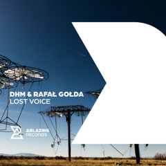 Lost Voice (Extended MIx)