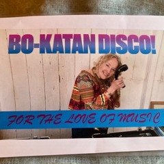 Bo - Katan Disco! Jingle