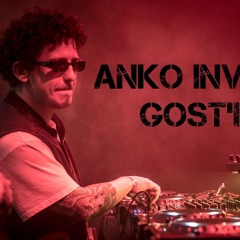 AnKo INVITES GOSTEM