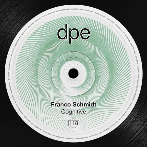 Franco Schmidt - Cognitive (Original Mix)