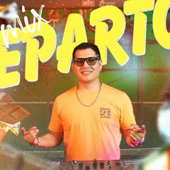 Mix Reparto 2024 🍫 DJ HIT