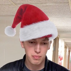 xmas in july 2020 reeeeeee