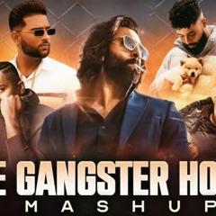 The Gangster Hood 2 Mashup LeZus | Mashup Sidhu Moosewala X Shubh X Ap Dhillon Etc