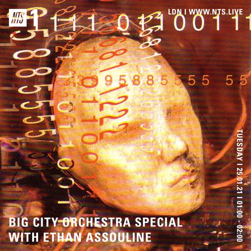 Big City Orchestra special w/ Ethan Assouline 240122