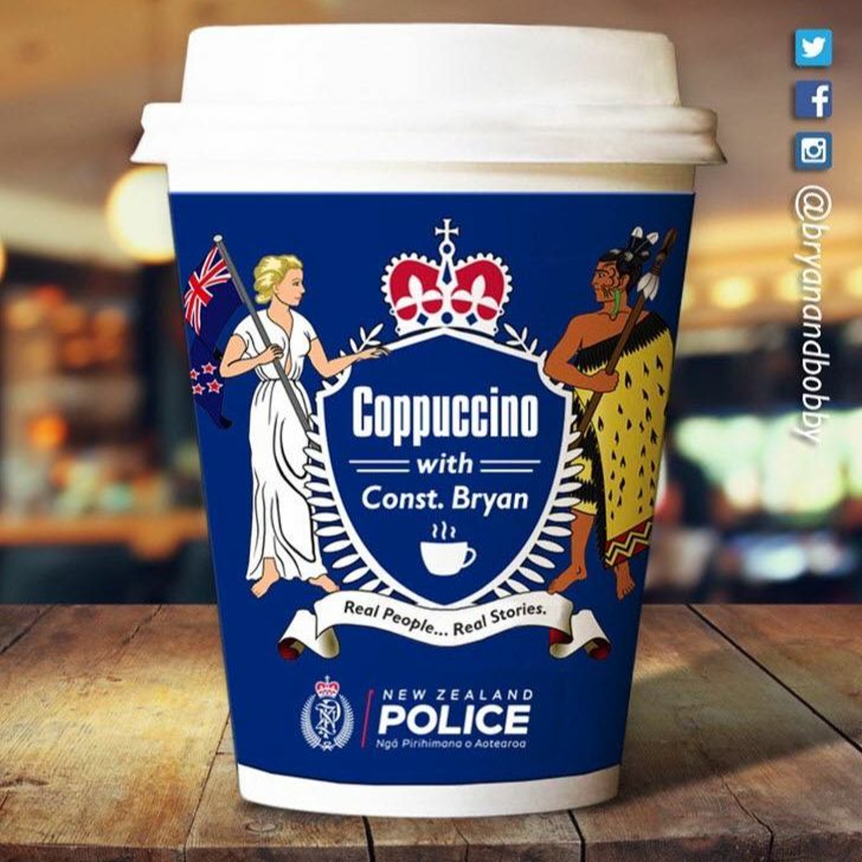 Coppuccino