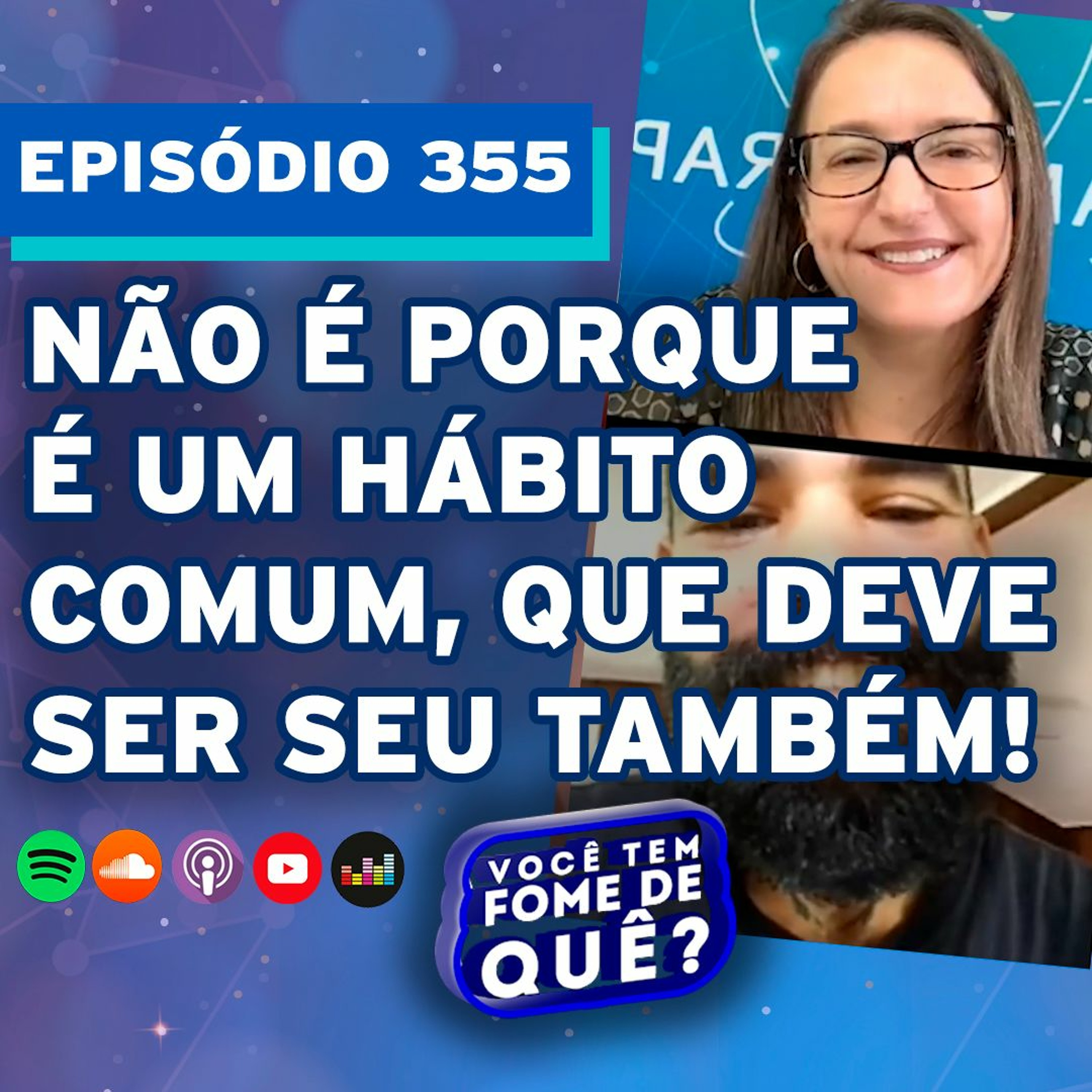 Espaço Humanidade