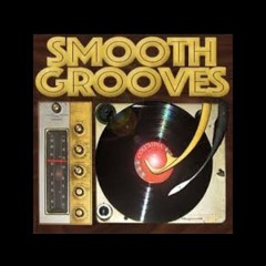 SMOOTH GROOVES MIX 2025 WITH DJ JEFF