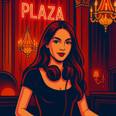 PLAZA ATÉNÉE - DEEP/AFRO/HOUSE - MIX BY LYLOU