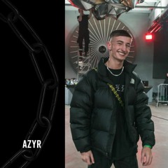 Azyr - Regression Podcast 19