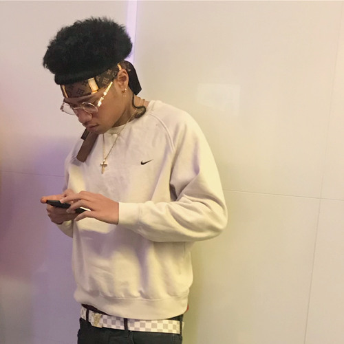 ALL I EVER WANTED (rough draft)