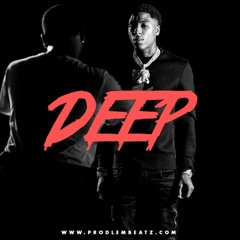 [FREE] NBA Youngboy type beat 2022 x NoCap "Deep"(Prod. Prodlem) | Pain Melodic