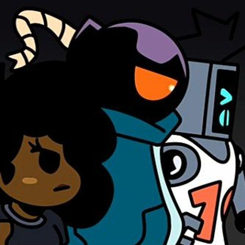 Zanta but Whitty, Carol and Hex sing it by YingYang48