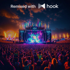 Dubskie x Hardwell - Where Your Clothes At x Apollo (@vr6sam Hook Mashup)