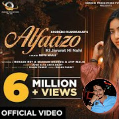 Alfaazo Ki Jarurat Hi Nahi _ New Song 2022  I Muskan Sharma, Rehaan R I Javed Ali _ Anita B _ Atif M