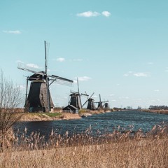 Kinderdijk