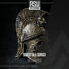 & SURG3 - VICTORIOUS (OUT NOW)