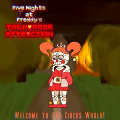 FNAF: Under the Stage Soundtrack - 015 - Deceptive Presence