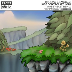 Lose Control (Robby East Remix) [feat. Lou]