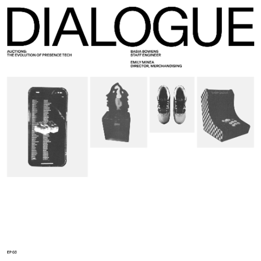 DIALOGUE Episode 03