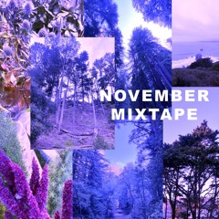 November Minimix