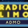 RADIO LIMO | Ep. 6 | ADMO DJ mix artwork - Electronic music tracklist cover image