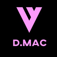 DV8 Radio 006 Presents | D.MAC