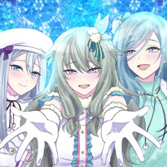 Snow halation but I sing as every girl in Project Sekai【tigerjolteo】
