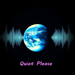 Quiet Please (DFG & Tammy Faye)