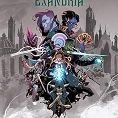 [View] EPUB 📄 Critical Role: The Chronicles of Exandria The Mighty Nein by Critical