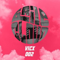 BAILE CLOUD FM - OO2 DJ VICX