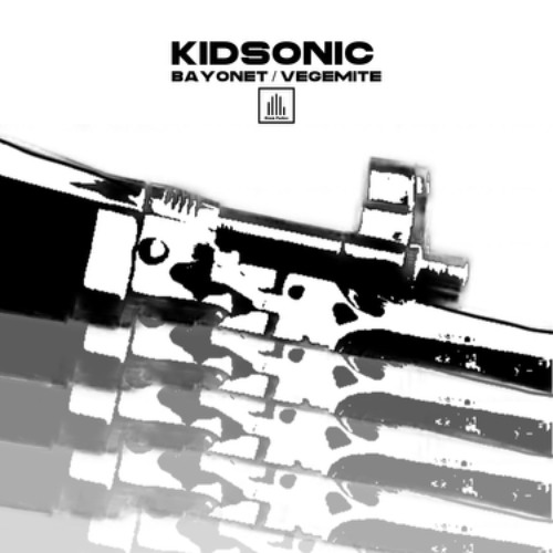 Kidsonic - Bayonet
