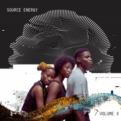 Source Energy Vol. 3