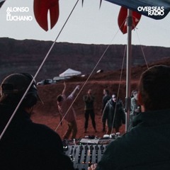 Architects Presents Overseas Radioshow