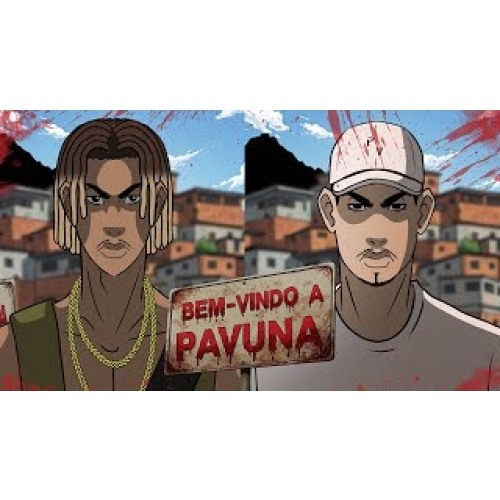 11 Quem Me Guia é Deus - Js da Torre | Renanzin (Prod. Young Pepo)