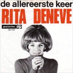Rita Deneve - De Allereerste Keer (Mr TOAD BOOTLEG)