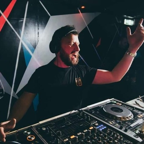 Bring The Noise DJ Comp