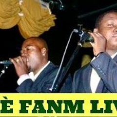 Mizè fanm