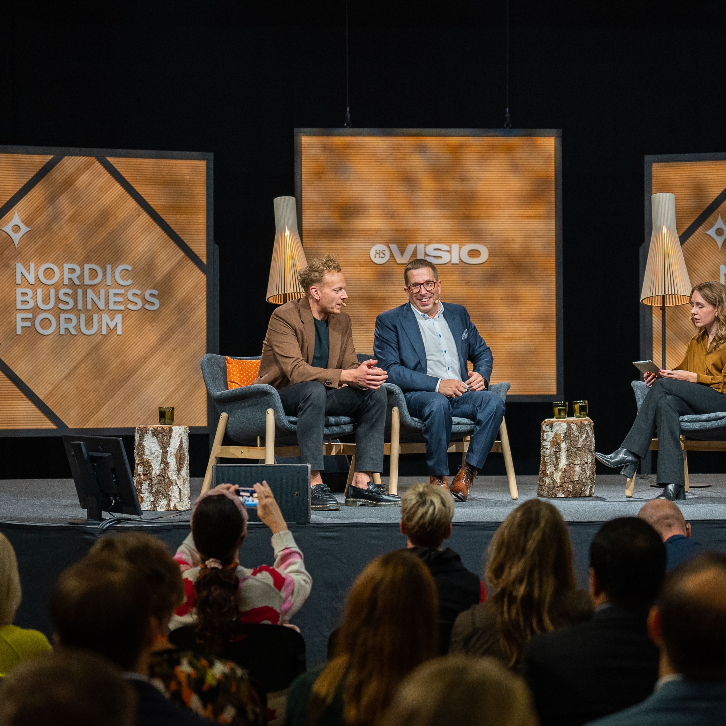 26.09.24 Nestor & Koppel 4.4 – Kas me sellist Euroopa Liitu tahtsimegi? (Nordic Business Forumi eri)