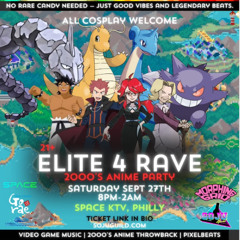 Elite 4 9.27.25