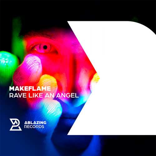 MakeFlame - Rave Like an Angel (Extended Mix)