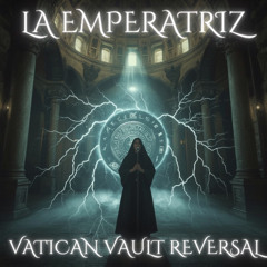 Vatican Vault Reversal