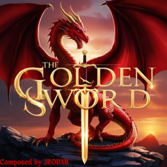The Golden Sword