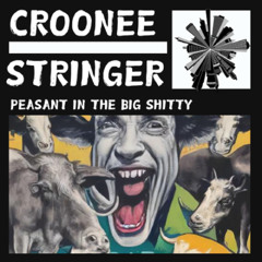 Peasant in the Big Shitty (The Stranglers cover)