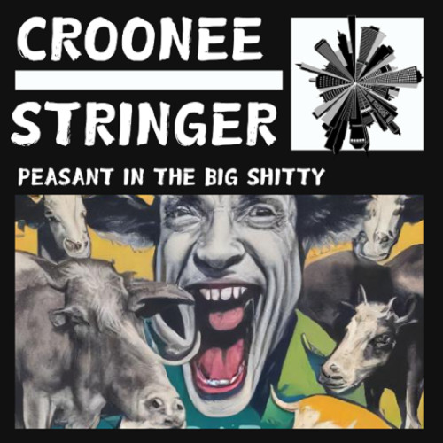 Peasant in the Big Shitty (The Stranglers cover)