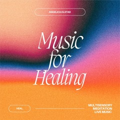 Music For Healing (Live at Greylock Records)