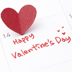 Valentine Day (prod. Hedyy)